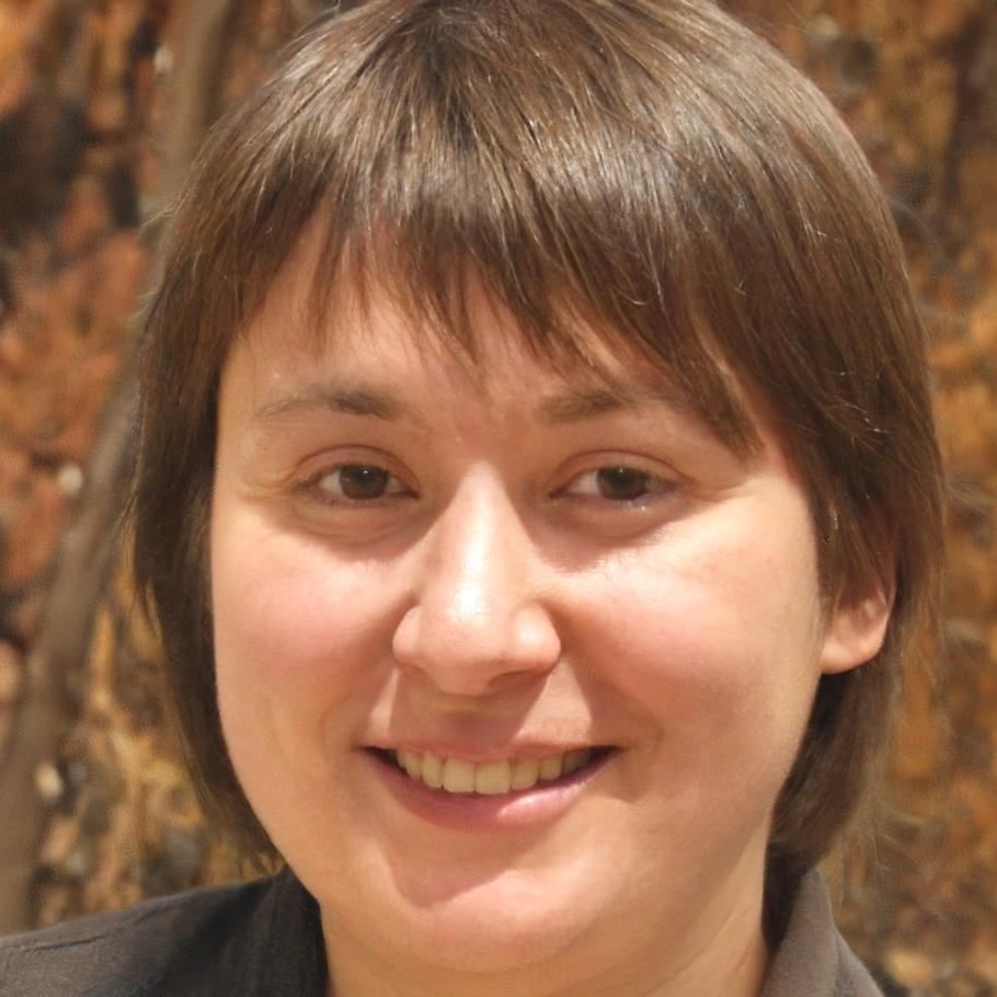 Jennifer Chen - Strategic Communication Specialist