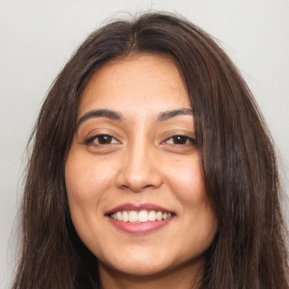 Maria Rodriguez, Client Success Manager